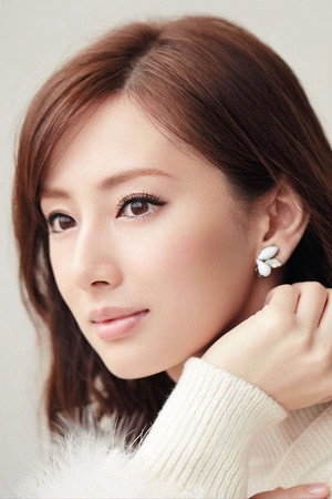 北川景子 profil kép