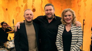 Syng og gæt 1. évad Ep.7 7. epizód