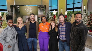 The Jennifer Hudson Show 3. évad Ep.66 66. epizód