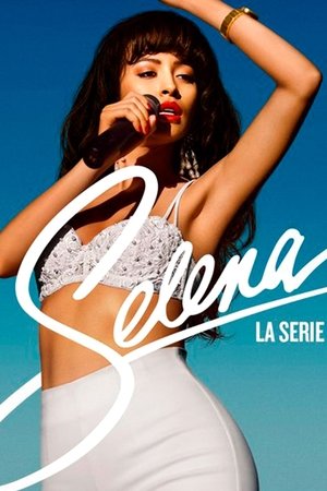 Selena: A sorozat poszter