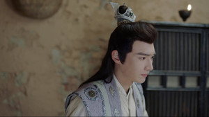 奇怪的公主殿下 1. évad Ep.15 15. epizód