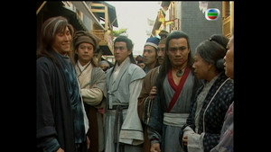 醉打金枝 1. évad Ep.6 6. epizód