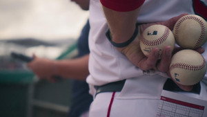 Baseball közelről: Egy év a Red Soxszal 1. évad Ep.3 A menedzser