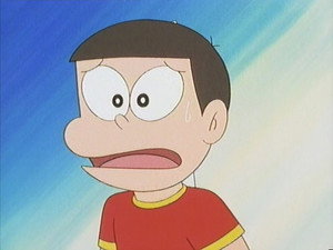 キテレツ大百科 1. évad Ep.305 305. epizód