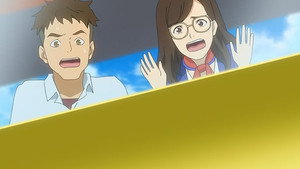 トミカハイパーレスキュー ドライブヘッド 機動救急警察 1. évad Ep.17 17. epizód