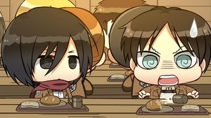 Attack on Titan Speciális epizódok Ep.10 10. epizód