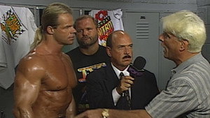 WCW Monday Nitro 2. évad Ep.35 35. epizód