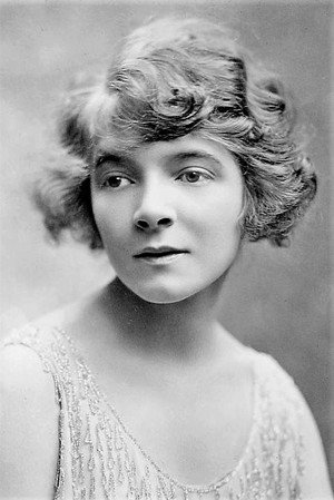 Helen Hayes profil kép