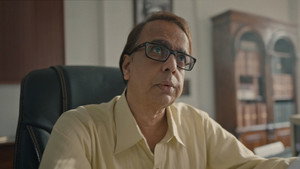 Scam 1992: The Harshad Mehta Story 1. évad Ep.3 3. epizód