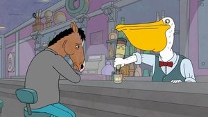 BoJack Horseman 1. évad Ep.2 BoJack gyűlöli a katonákat