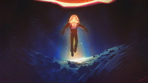 Astronauta kép