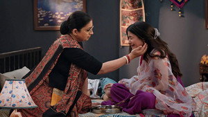 क्योंकि सास भी कभी बहू थी 2. évad Ep.180 180. epizód
