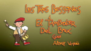 Les Tres Bessones 1. évad Ep.75 75. epizód