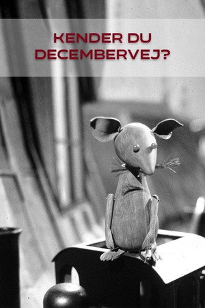 Kender du Decembervej? 1. évad (1967-12-01) poszter