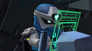 LEGO Ninjago: A Spinjitzu mesterei Prime birodalom Ep.16 144. fejezet: Vége a játékosidőnek