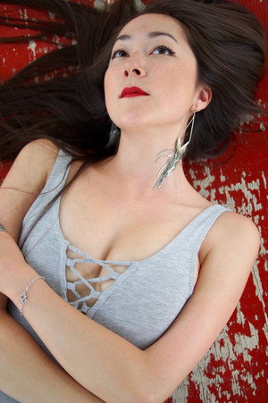 Emily Piggford profil kép