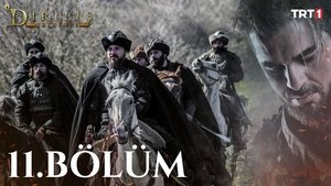 Diriliş: Ertuğrul 1. évad Ep.11 11. epizód