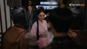 斛珠夫人 1. évad Ep.35 35. epizód