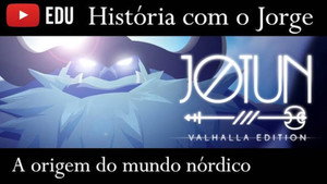 História com o Jorge 1. évad Ep.53 53. epizód