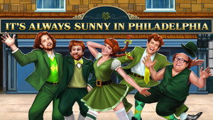 Felhőtlen Philadelphia kép