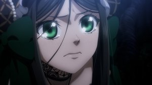 黒執事 5. évad Ep.8 8. epizód
