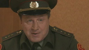 Кадетство 3. évad Ep.54 54. epizód