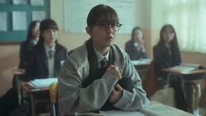스피릿 핑거스 1. évad Ep.1 1. epizód