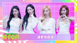 let me Know K-POP! 2. évad Ep.1 1. epizód