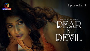 Dear N Devil 1. évad Ep.2 2. epizód