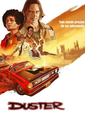 Duster poszter