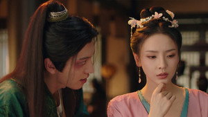 东风送春归 1. évad Ep.1 1. epizód