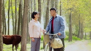 俺娘田小草 1. évad Ep.6 6. epizód