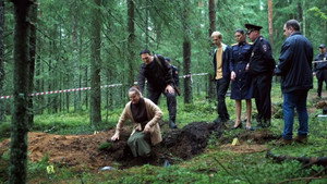Закон тайги 2. évad Ep.33 33. epizód