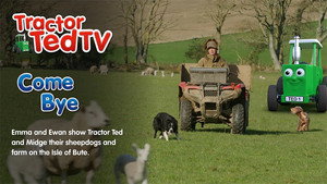 Tractor Ted 4. évad Ep.11 11. epizód
