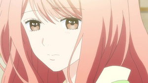 ３Ｄ彼女　リアルガール 2. évad Ep.3 3. epizód