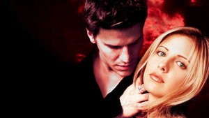 Buffy, a vámpírok réme kép