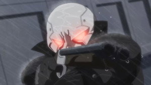 スカルマン 1. évad Ep.6 6. epizód