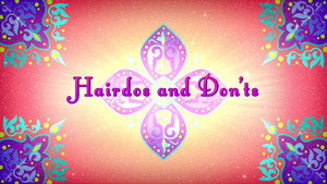 Shimmer és Shine 3. évad Ep.6 6. epizód