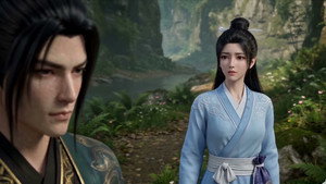 聚宝仙盆之杂灵根才是真BOSS kép