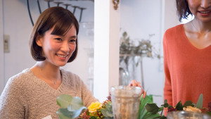 東京女子図鑑 1. évad Ep.9 9. epizód