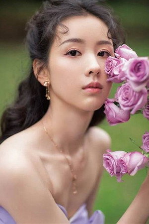 陈都灵 profil kép