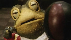 The Wind in the Willows 4. évad Ep.7 7. epizód