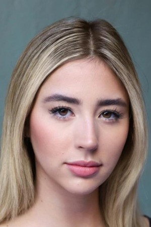 Scarlet Rose Stallone profil kép