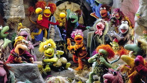 Fraggle Rock kép