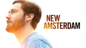 New Amsterdam - Vészhelyzet New Yorkban kép