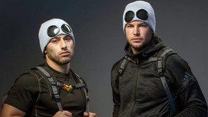 Celebrity Hunted kép