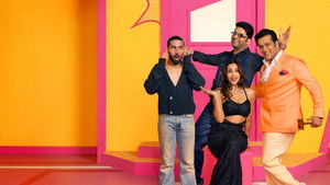 Kapil Sharma parádés műsora 4. évad Ep.12 12. epizód