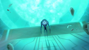 Wakfu 4. évad Ep.9 9. epizód