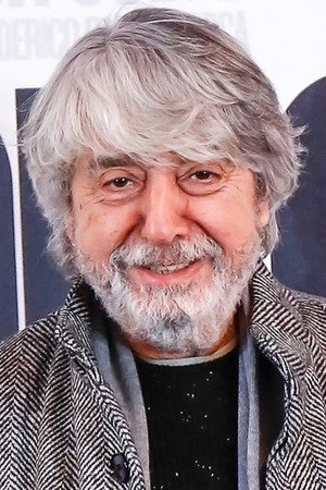 Ricardo Arroyo profil kép
