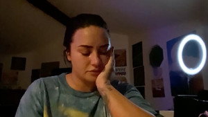 Demi Lovato: Dancing with the Devil Speciális epizódok Ep.3 3. epizód